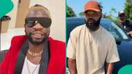 “Nedu told me so many things”: Speed Darlington spills messy talks about male musicians in Nigeria