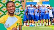 Breaking: Police arraign Nasarawa United fan who injured Plateau United star after NPFL clash
