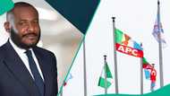 Breaking: APC clears Oden Ewa for Cross River central 2027 senatorial race