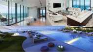 Inside Lionel Messi's lavish N2.8bn Miami apartment with six pools and 1,000-bottle wine cellar