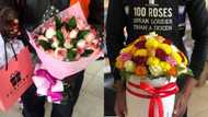 Women need to be pampered like babies and gifted regularly, lady says