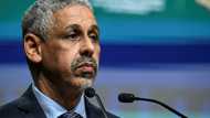 Sidi Ould Tah: Africa's new 'super banker'