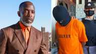 Michael K Williams: 4 men arrested for distributing lethal drugs that took the beloved actor’s life