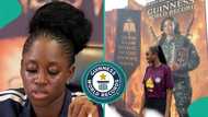 Nigerian Woman Completes 144-Hour Bible Reading Guinness World Record Attempt