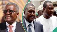 Yadda Arzikin Aliko Dangote ya karu da Naira Tiriliyan 6 cikin wata 1 Inji Bloomberg