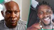 "I'll be arrested like VerydarkMan if I speak": Seun Kuti makes claim on 'Gabrielism' in music industry