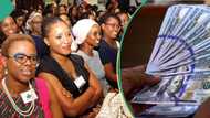 Japa: United States empowers Nigerian female returnees with $4,500 for business