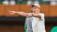 Benin Republic coach Gernot Rohr makes bold prediction ahead of 2026 WCQ vs Nigeria, video