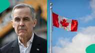 Canada mentions how many days you must spend in the country before applying for citizenship