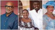 This really hurts: John Dumelo in deep sorrow after losing aunt and uncle in 20 days