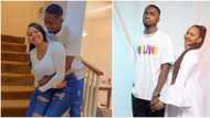 "I knelt down to beg her to collect ring that I bought with my money": Josh2funny celebrates anniversary