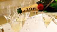 'Optimistic': Champagne growers hope for US tariff shift