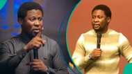 Apostle Femi Lazarus Knocks Men Who Say They Can’t Love Wives More Than Mum