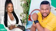 “I saw him walking again”: Actress Habibat Jinad shares what she saw about singer Yinka Ayefele