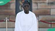 Obasanjo speaks on Nigerian leaders who should be in jail, gives reason