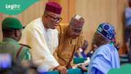 National Assembly moves to create new state in southwest, details emerge