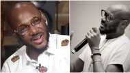 “Your brains have been fried”: 2Baba fights back, trades words with those dragging him over pregnancy claims