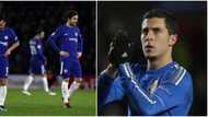 Chelsea stars reveal 1 player likely to leave Stamford Bridge in the summer