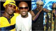 Your family will be safe and good: 2baba vows to Sound Sultan as he finally reacts to best friend's death