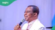 MFM’s Olukoya ordains 5,000 ministers, cautions against rebellion