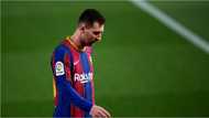 Angry Barcelona board threaten to do 1 thing to newspaper over reported Lionel Messi’s £492m contract leak