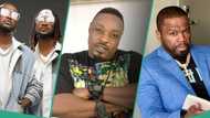 Eedris Abdulkareem breaks down rift with 50 Cent: "He chased and flogged Psquare and others artists"