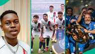 Drama as Peller loses N2m over Chelsea, PSG match, streamer rains curses: "God go punish them"