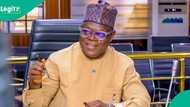 Tinubu gives APC national secretary Basiru appointment
