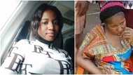 Breaking: Comedian Ada Jesus has passed away, Nigerians drop condolence messages