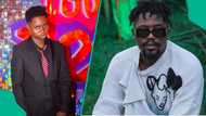 Peller Responds to Ycee’s Comment on ‘Olodo Uprising,’ Says: "Respect Yourself"