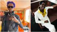 “I stole it from a friend”: Rapper Blaqbonez speaks on how he came about his stage name, video trends