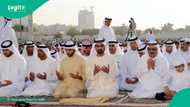 UAE announces Eid Al-Adha 2026 holiday dates for public workers