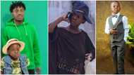 “He abandoned us”: Kiriku’s alleged sister cries out, video trends, skit maker's brother clears the air
