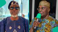 Babbar magana: An yi kaca kaca da shirin Atiku na bude iyakoki da dawo da tallafin fetur
