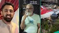 Air India: Man who lost 3 family members in plane crash refuses airline's compensation, takes action