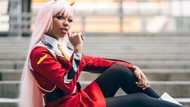 Exciting facts about Mica Burton, queen of cosplaying