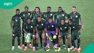 Ranking shows 2 nations need to drop points for Nigeria to qualify for World Cup playoffs