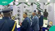 Nigeria's defence industry is pride of Africa, DICON-D7G CEO says after Egypt airshow