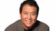 Robert Kiyosaki's famous quotes