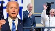 US election: Joe Biden becomes America's second Catholic president-elect since JF Kennedy