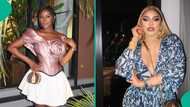 Bobrisky drags BBNaija's Khloe through filth, makes bold allegations: "This month too sweet"
