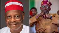 Kwankwaso to join Tinubu’s cabinet? Details emerge as NNPP flagbearer meets president-elect in Paris