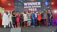 Terra scores the Golden Double with Best Campaign at both ADVAN and LAIF awards 2023