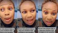 "Omugwo is not vacation": Nigerian woman vents anger at mothers-in-law who overstay during visit