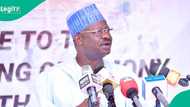 Breaking: Former Nigerian governor breaks silence about joining 2027 presidential race