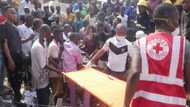 FG sends healthcare support to victims of Lagos school collapse