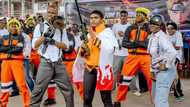 PUBG MOBILE x NARUTO Shippuden Takes Over Nigeria with Epic Version Update