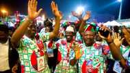 Governor Makinde Reveals PDP's Next Move Following Successful National Convention