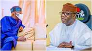 2023: Details emerge as Fayemi meets Tinubu days after APC leader declares presidential ambition