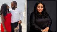 "Emotional abusers are nice and sweet to everyone": Nedu's ex-wife Hazel drops shade as he unveils new lover